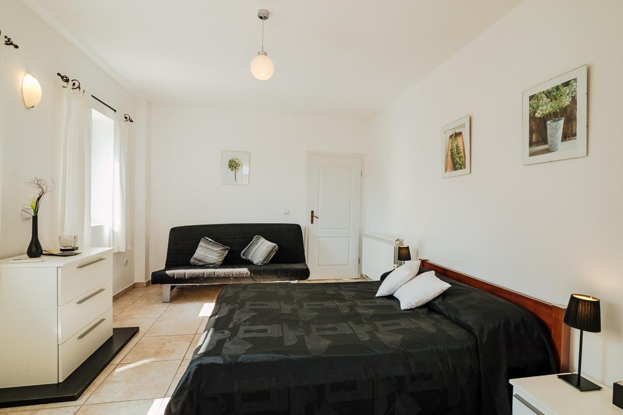 Holiday Home Amanda Hollick Kotor Exterior foto