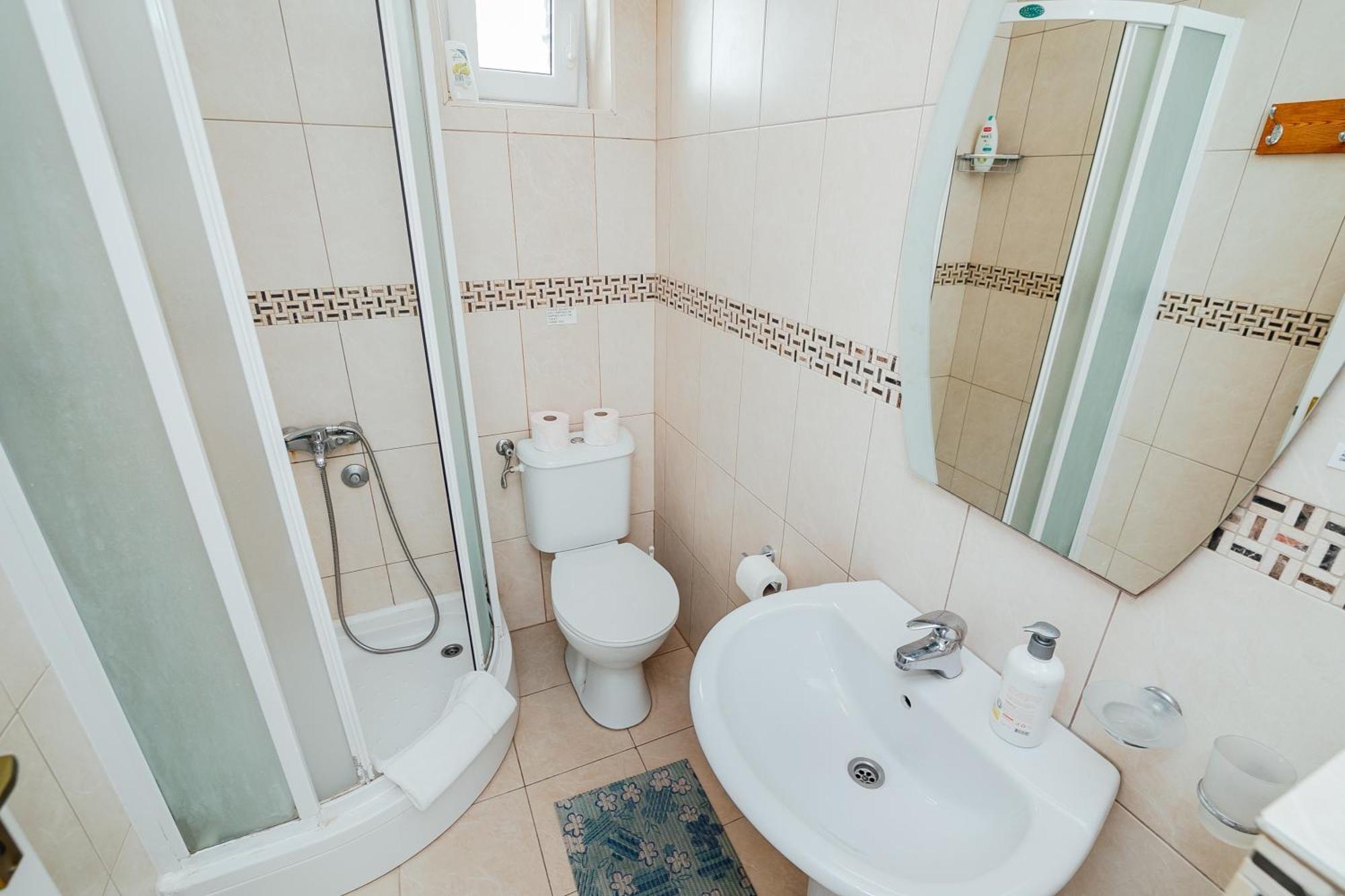 Holiday Home Amanda Hollick Kotor Exterior foto