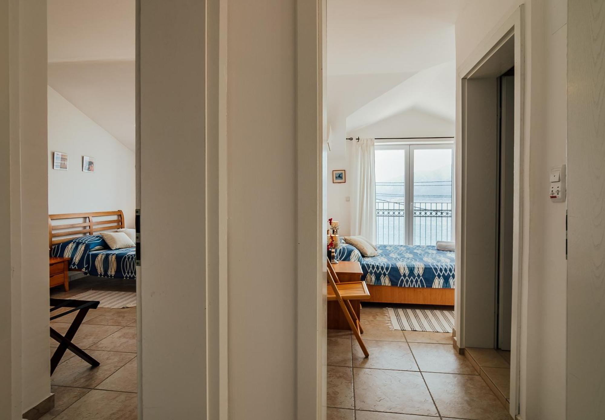 Holiday Home Amanda Hollick Kotor Exterior foto