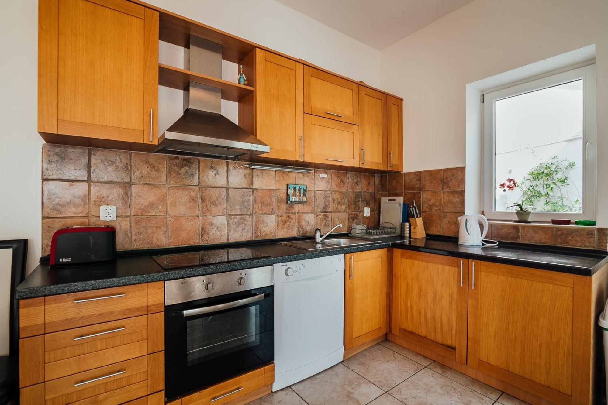 Holiday Home Amanda Hollick Kotor Exterior foto
